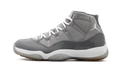 Air Jordan 11 Retro Cool Grey 378037 001