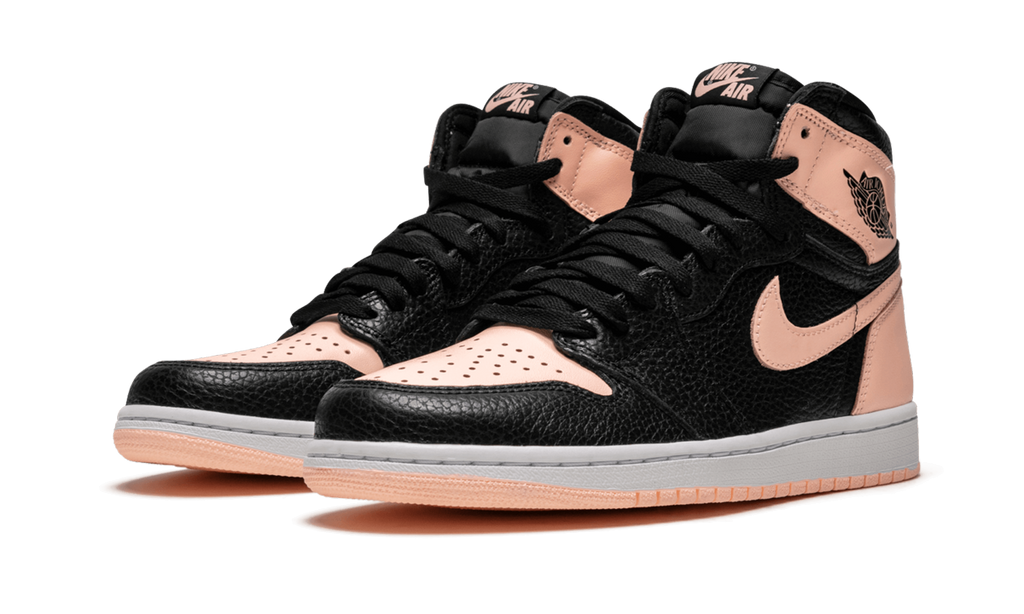 Air Jordan 1 Retro High OG Crimson Tint 555088 081