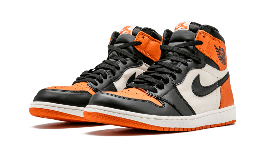 Air Jordan 1 Retro High OG Shattered Backboard 555088 005