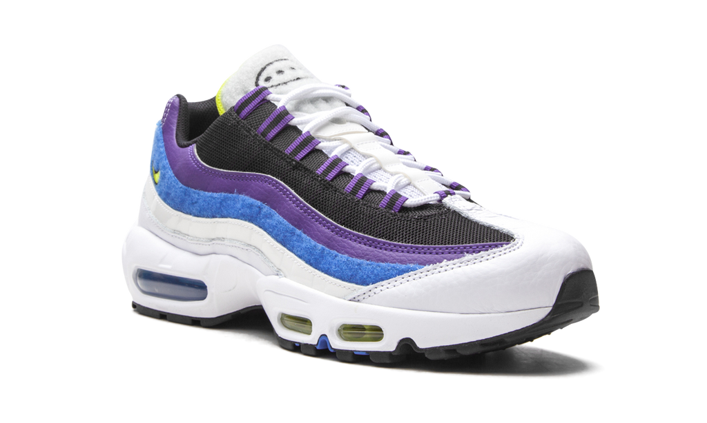 Nike Air Max 95 Kaomoji Kaomoji