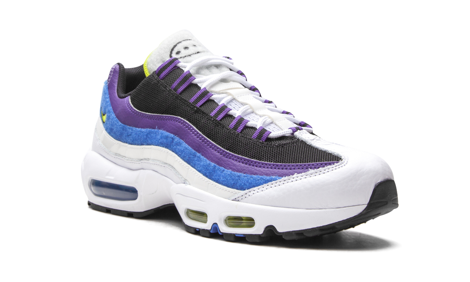 Nike Air Max 95 Kaomoji Kaomoji