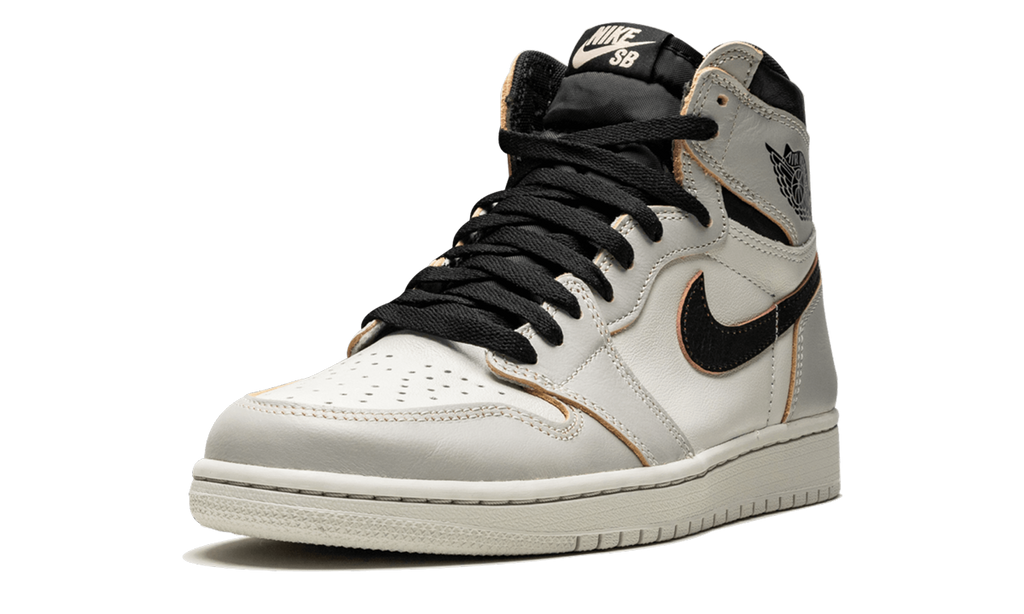 Air Jordan 1 SB Retro High OG NYC to Paris CD6578 006