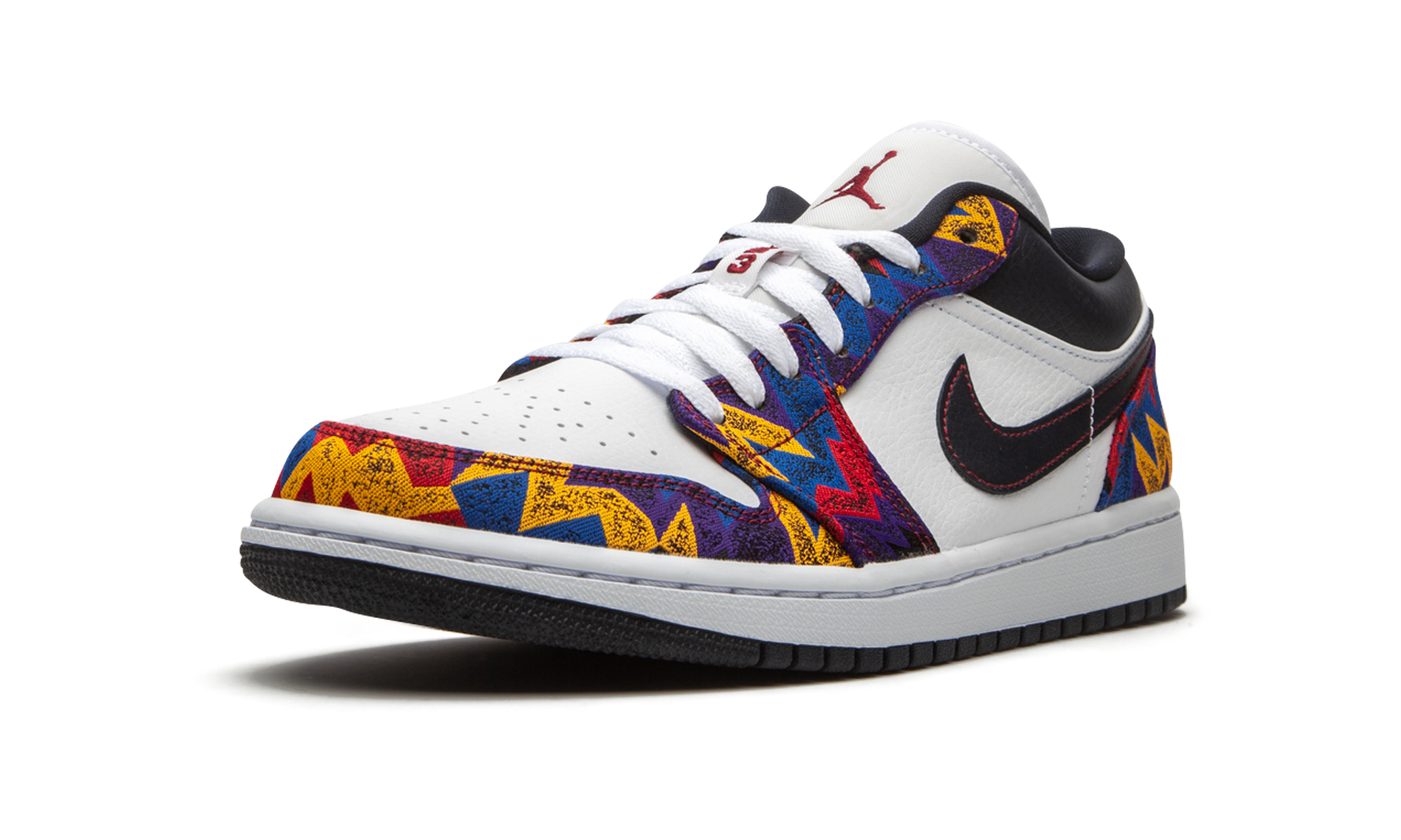 Air Jordan 1 Low SE Nothing But Net CZ8659 100