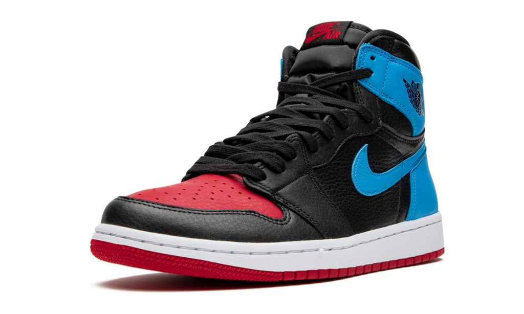 AIR JORDAN 1 HIGH OG WMNS UNC to Chicago CD0461 046
