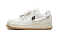 Nike Air Force 1 Low Travis Scott - Sail AQ4211 101