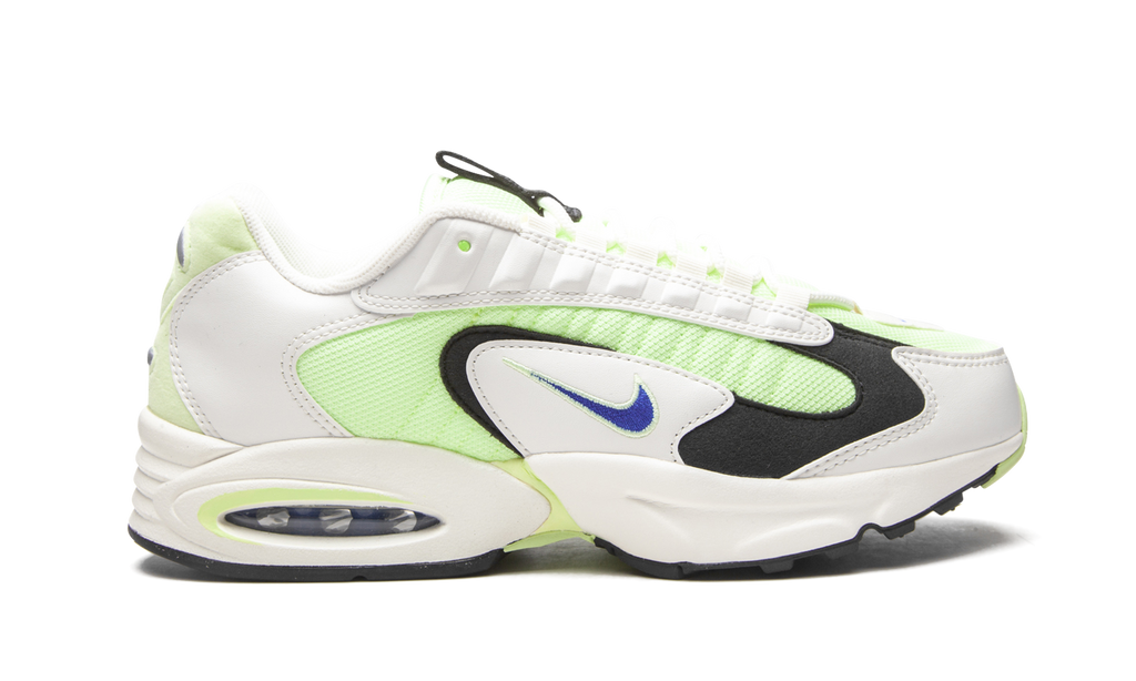 Nike Air Max Triax 96 Barely Volt CT1104 700