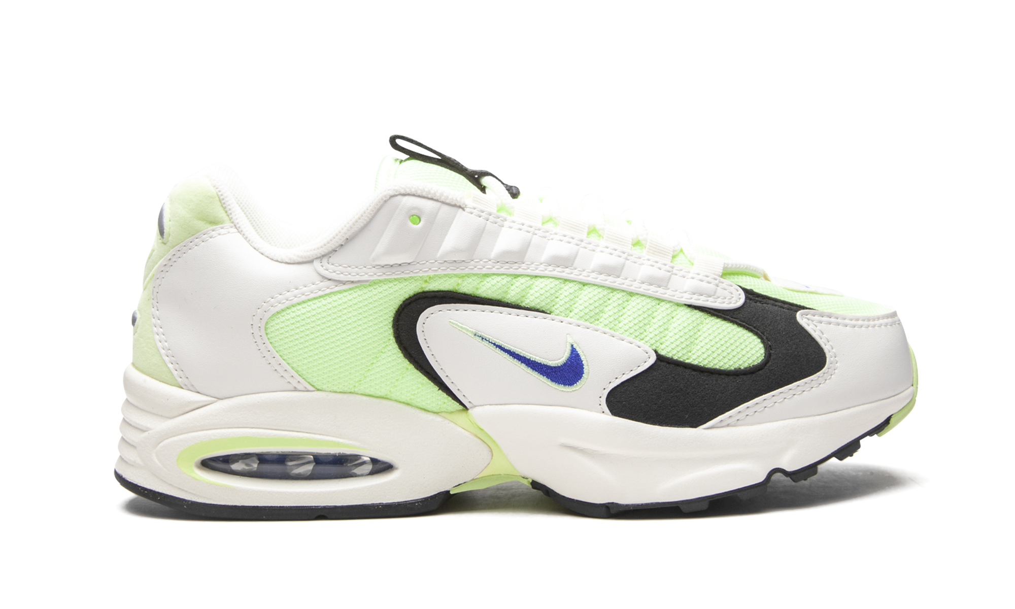 Nike Air Max Triax 96 Barely Volt CT1104 700