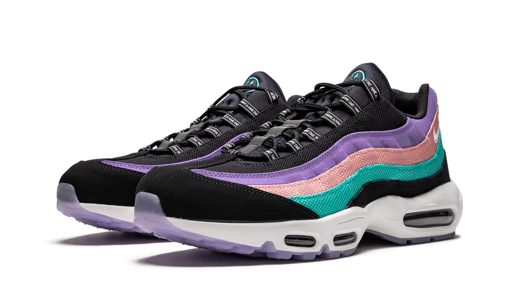 Nike Air Max 95 ND Have A Nike Day BQ9131 001