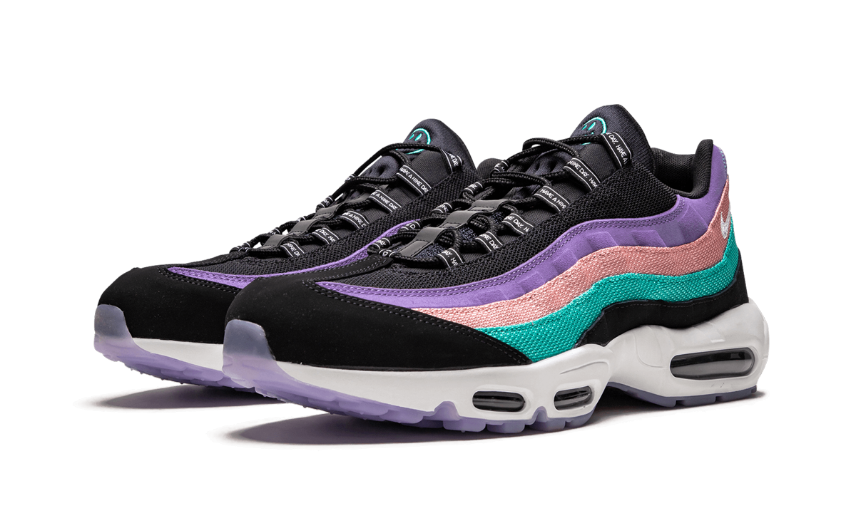 Nike Air Max 95 ND Have A Nike Day BQ9131 001