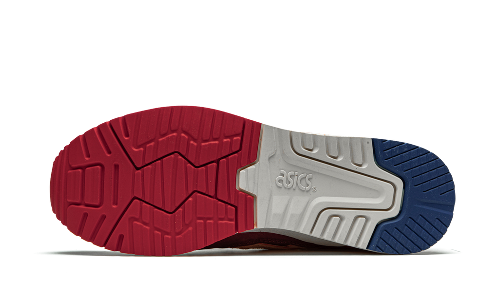 Asics Gel Lyte 3 Ronnie Fieg Volcano 2.0 H74CK 3635