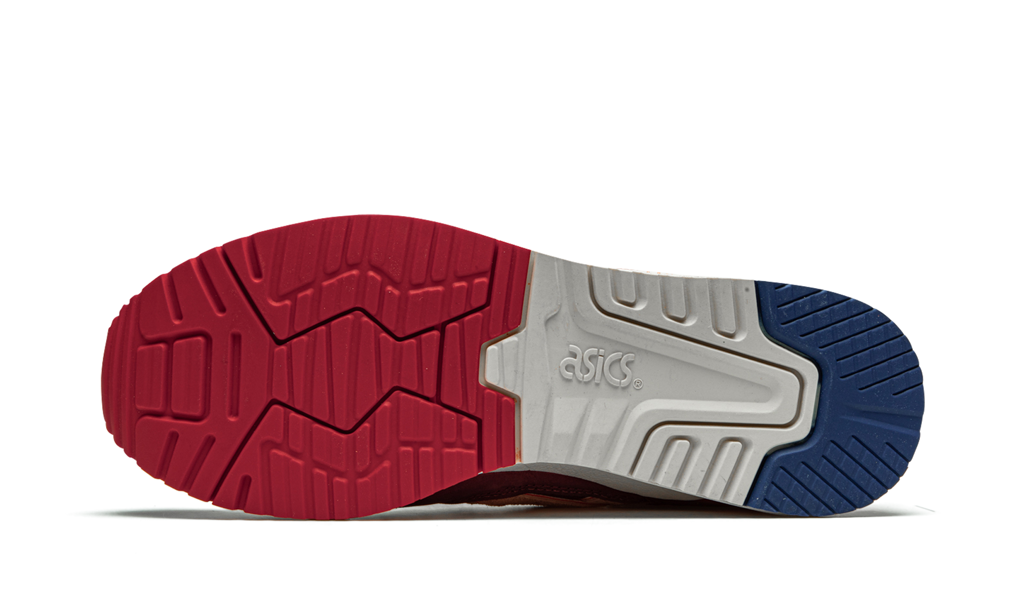 Asics Gel Lyte 3 Ronnie Fieg Volcano 2.0 H74CK 3635