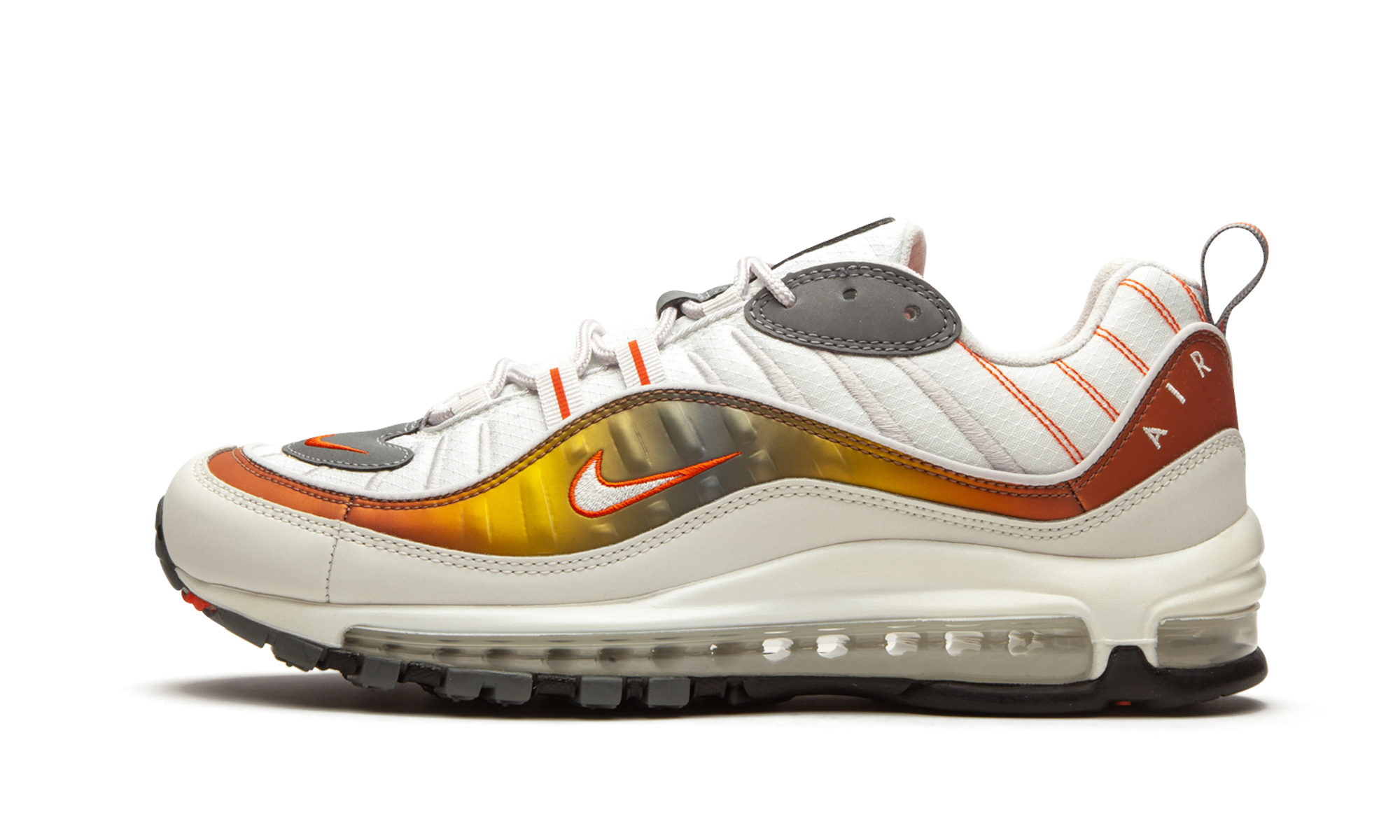 Nike Air Max 98 SE Rust