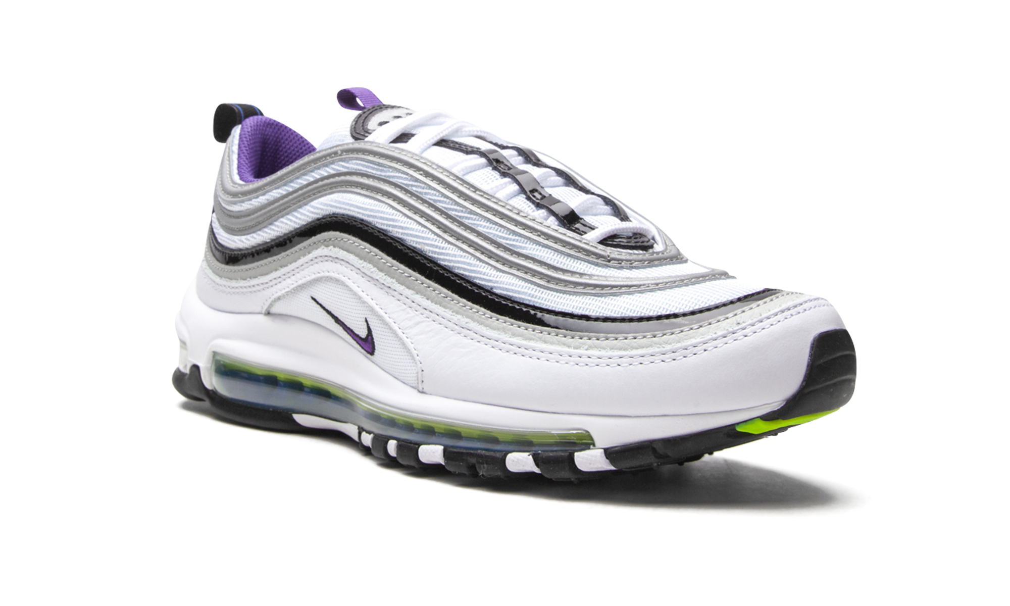 Nike Air Max 97 Kaomoji DD9598 100