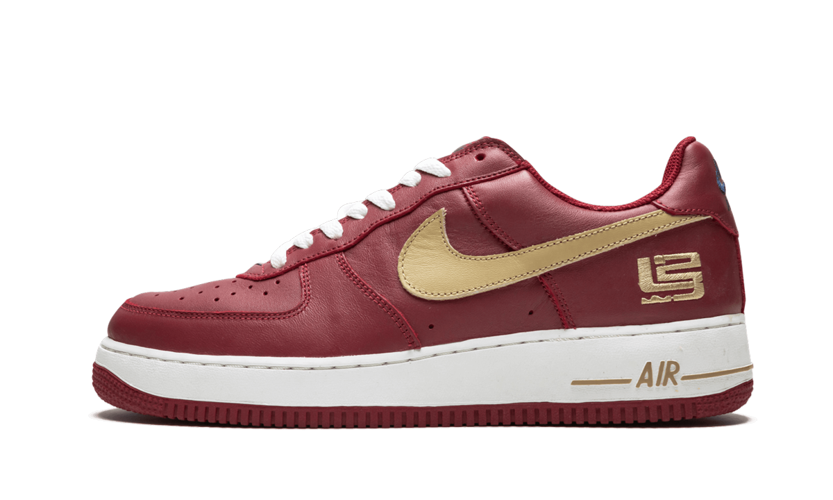 Nike Air Force 1 Lebron