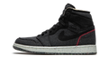 Air Jordan 1 Retro High OG Zoom Crater CW2414 001