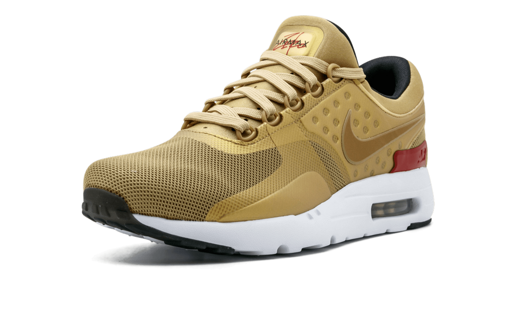 Nike Air Max Zero QS 789695 700