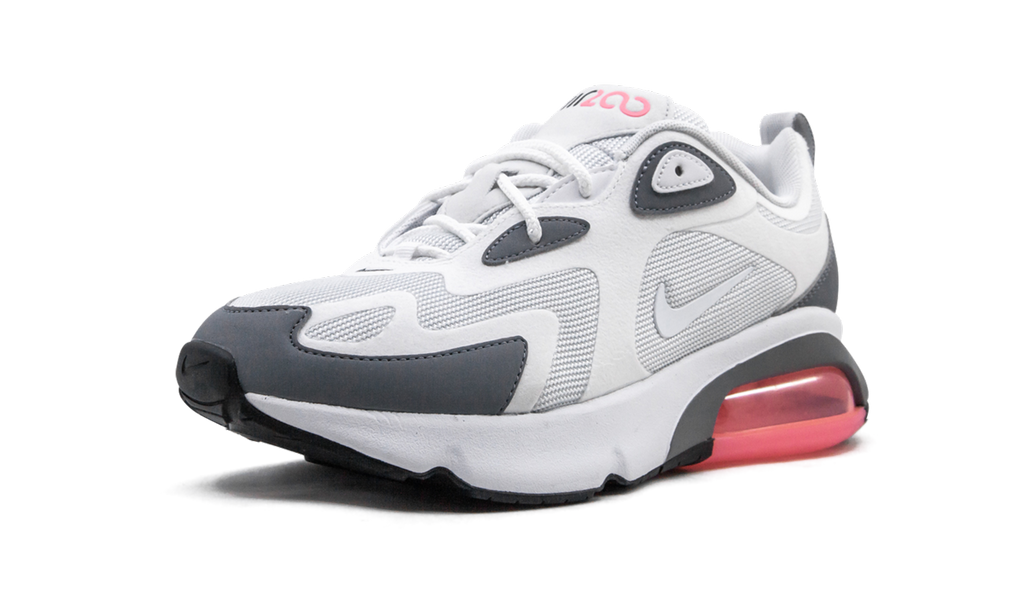 Nike AIR MAX 200 MNS WMNS AT6175 004