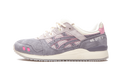Asics GEL LYTE III END Clothing - Pearl 1191A356 500