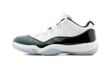Air Jordan 11 Retro Low Easter Emerald 528895 145
