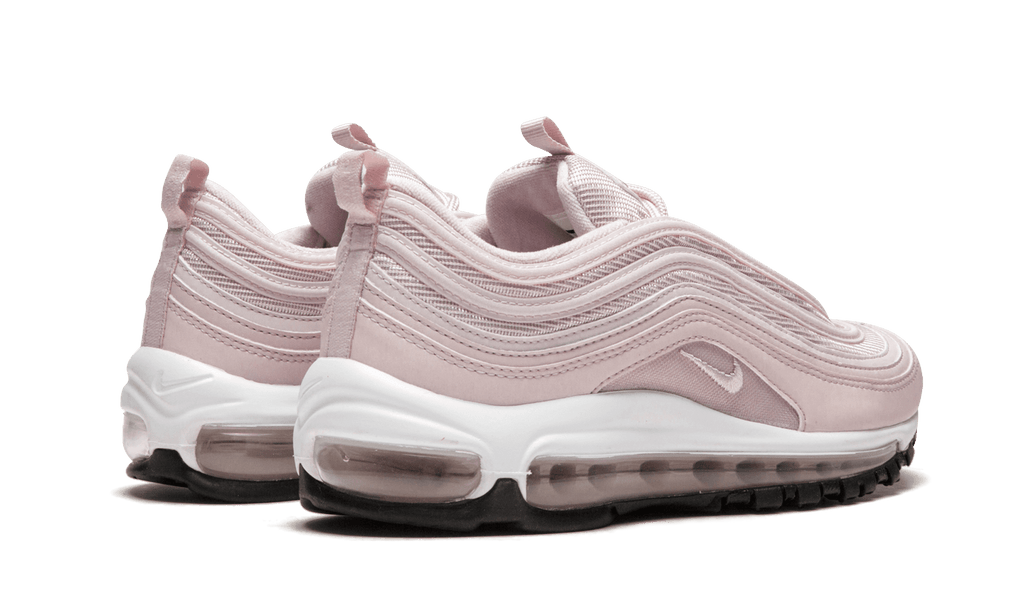 Nike AIR MAX 97 WMNS Barely Rose 921733 600