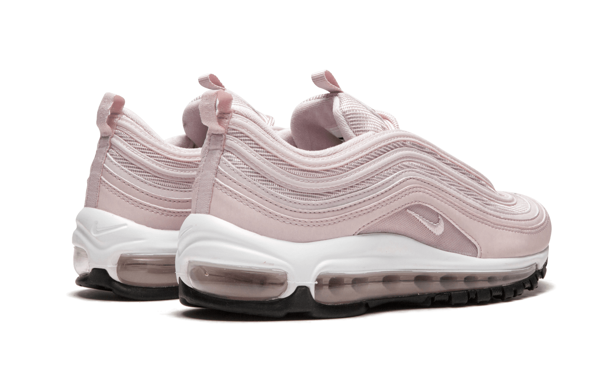 Nike AIR MAX 97 WMNS Barely Rose 921733 600