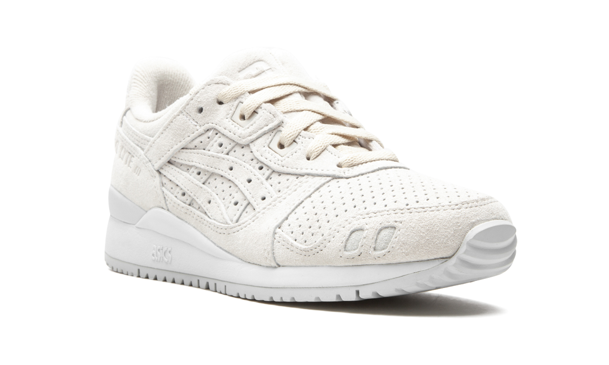 Asics Gel-Lyte III OG Ronnie Fieg - The Palette - Waffle 1201A224 252