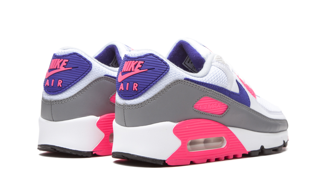 Nike AIR MAX 90 WMNS Laser Pink CT1887 100