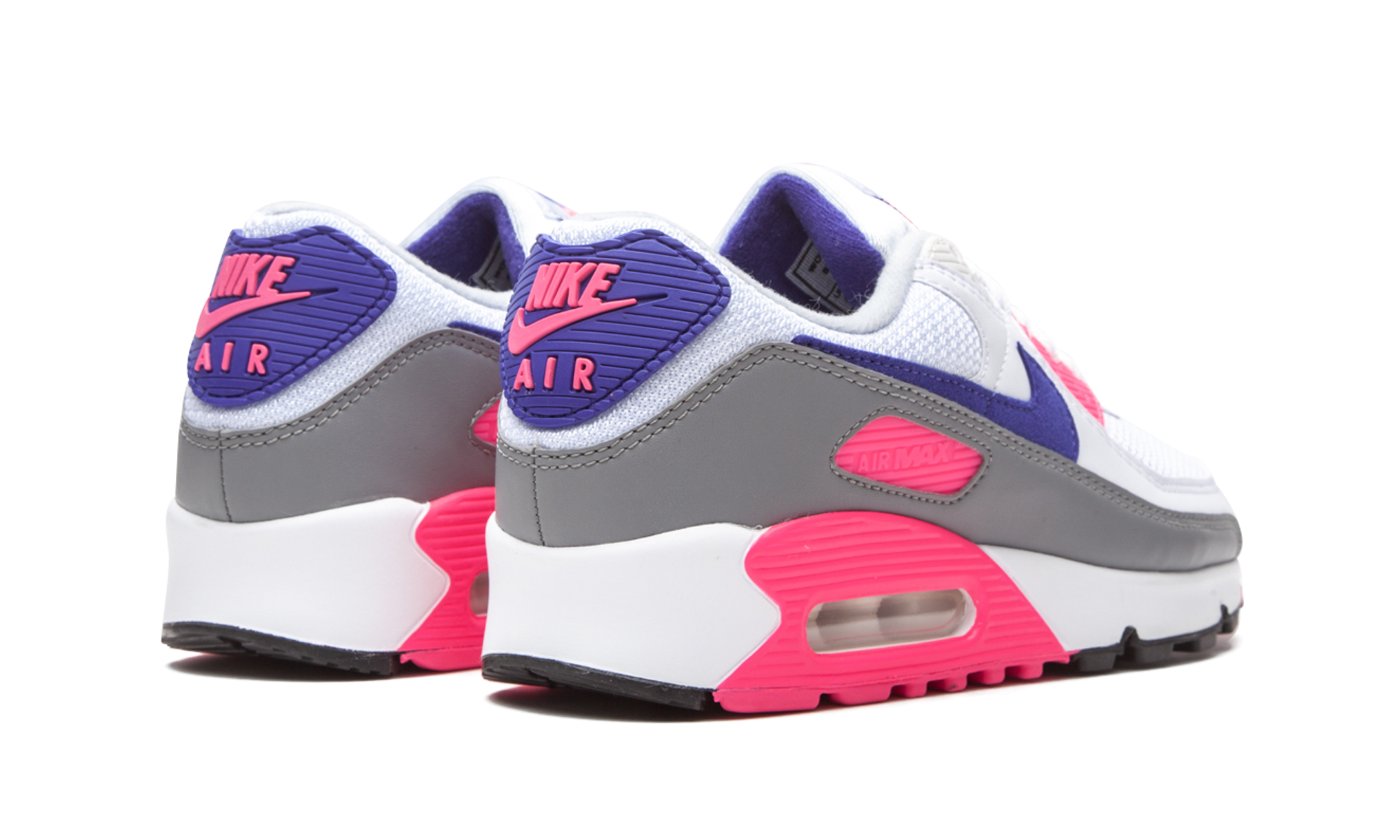 Nike AIR MAX 90 WMNS Laser Pink CT1887 100
