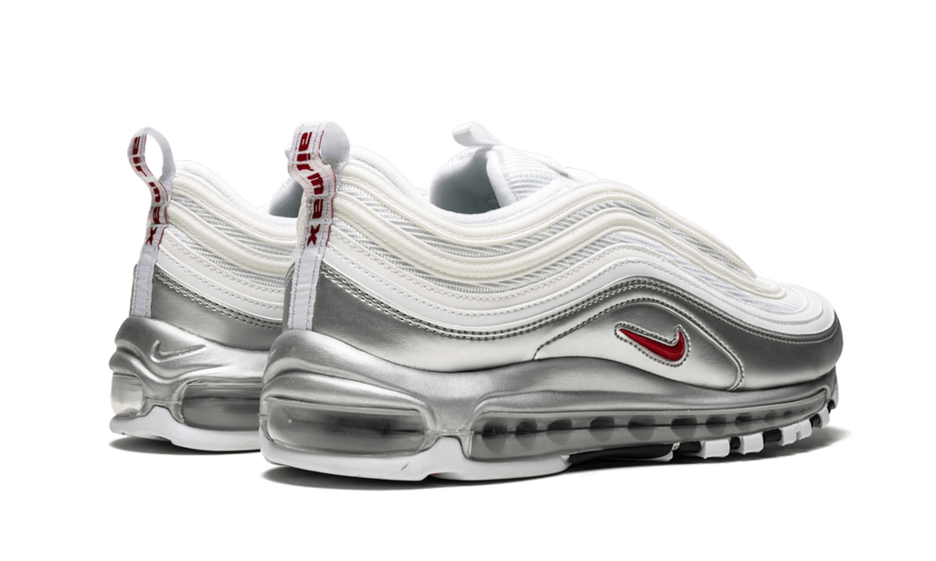 Nike AIR MAX 97 QS AT5458 100