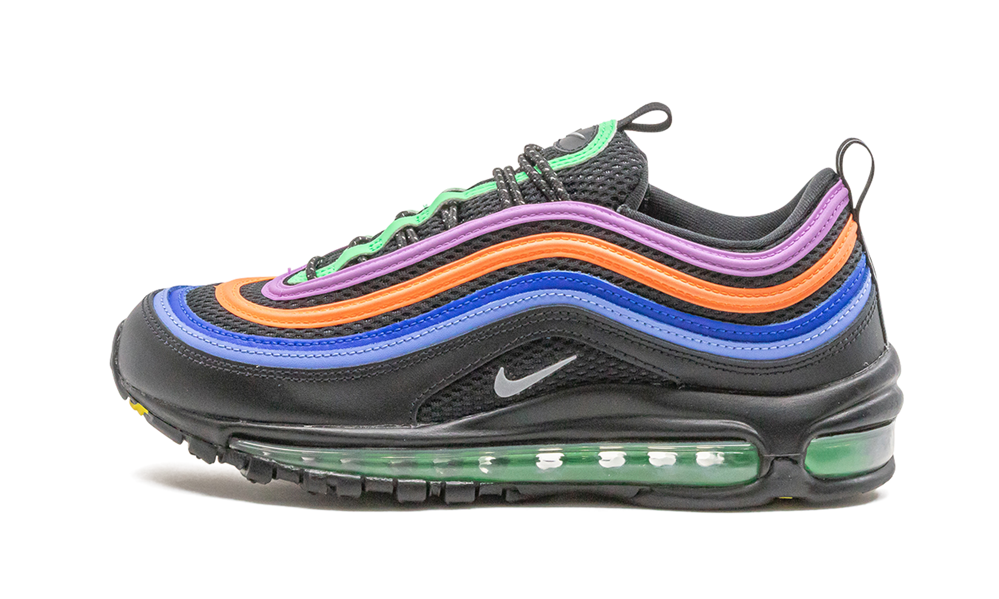 Nike WMNS Air Max 97 Multicolor CW6028 001