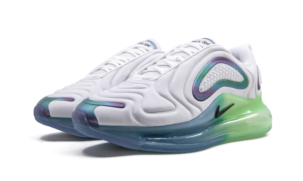 Nike AIR MAX 720 20 Bubble Pack CT5229 100
