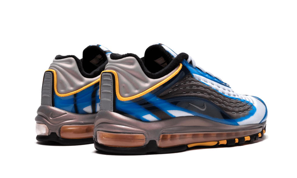 Nike Air Max Deluxe Photo Blue AJ7831 401
