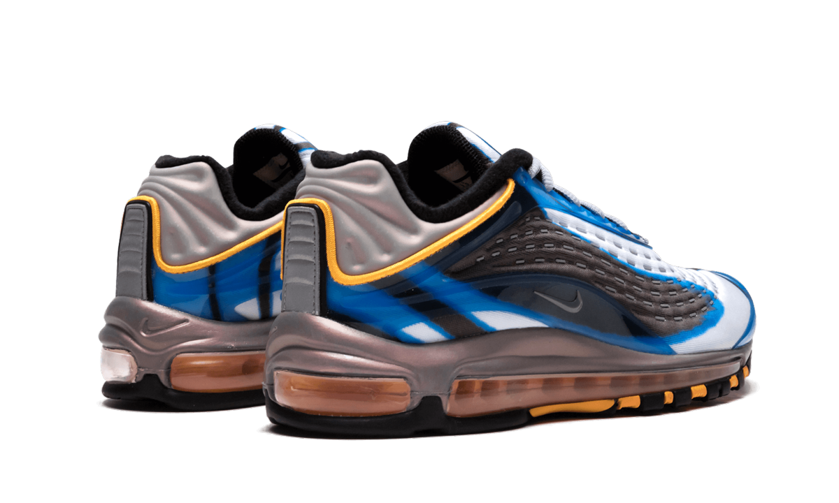 Nike Air Max Deluxe Photo Blue AJ7831 401