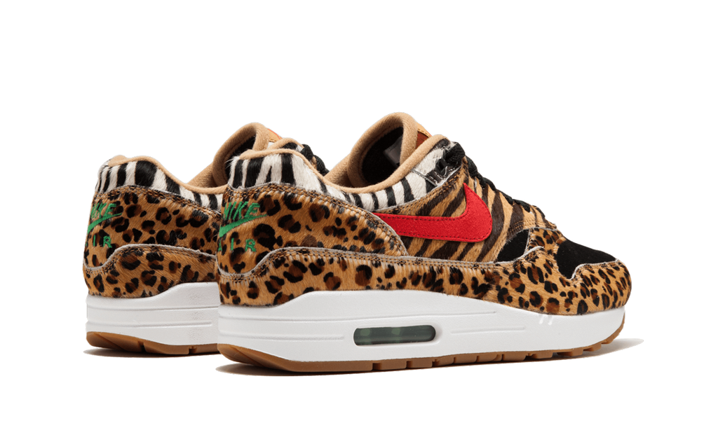 Nike Air Max 1 DLX Atmos Animal Pack 2.0 AQ0928 700
