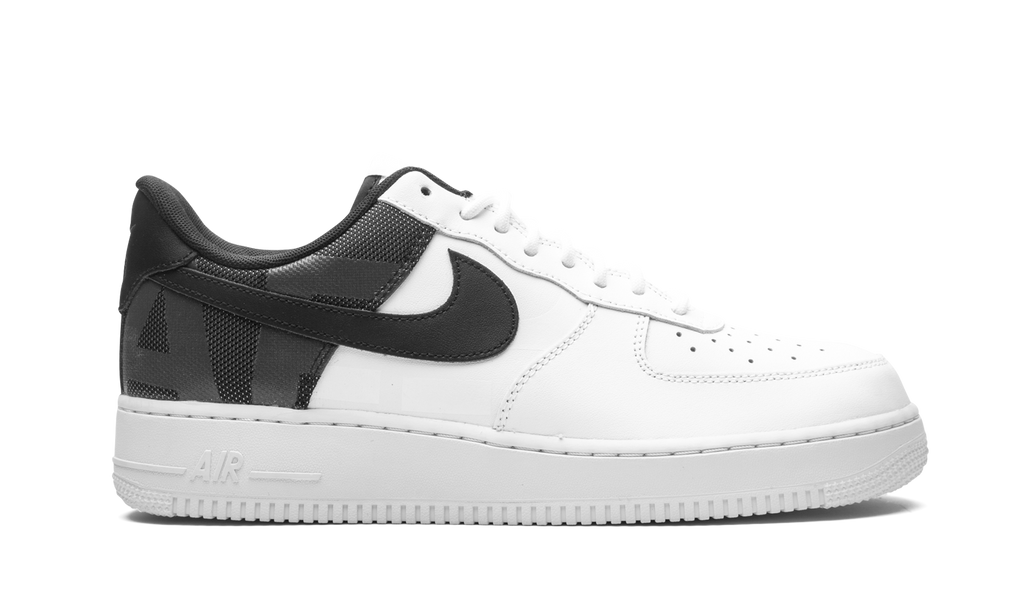 Nike Air Force 1 '07 LV8 Big Logo AV8363 100