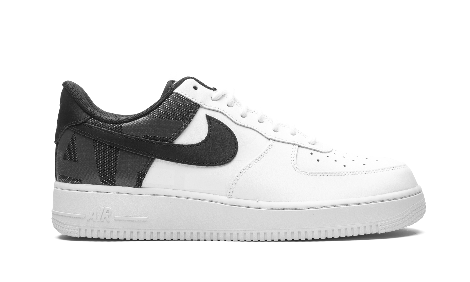 Nike Air Force 1 '07 LV8 Big Logo AV8363 100