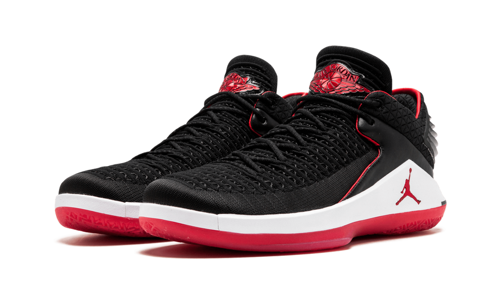 Air Jordan 32 Low AA1256 001