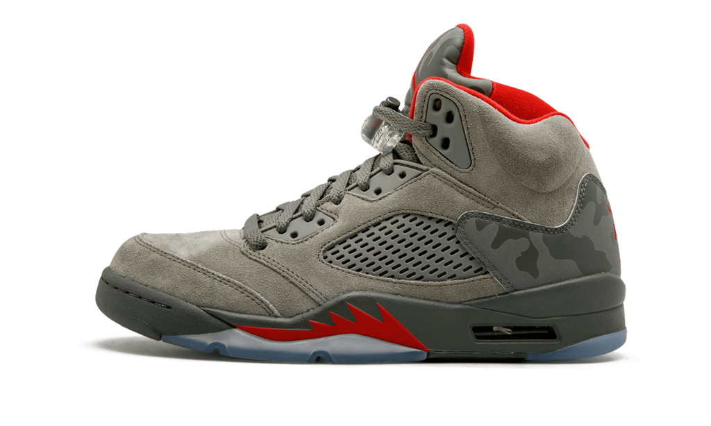 Air Jordan 5 Retro Camo 136027 051