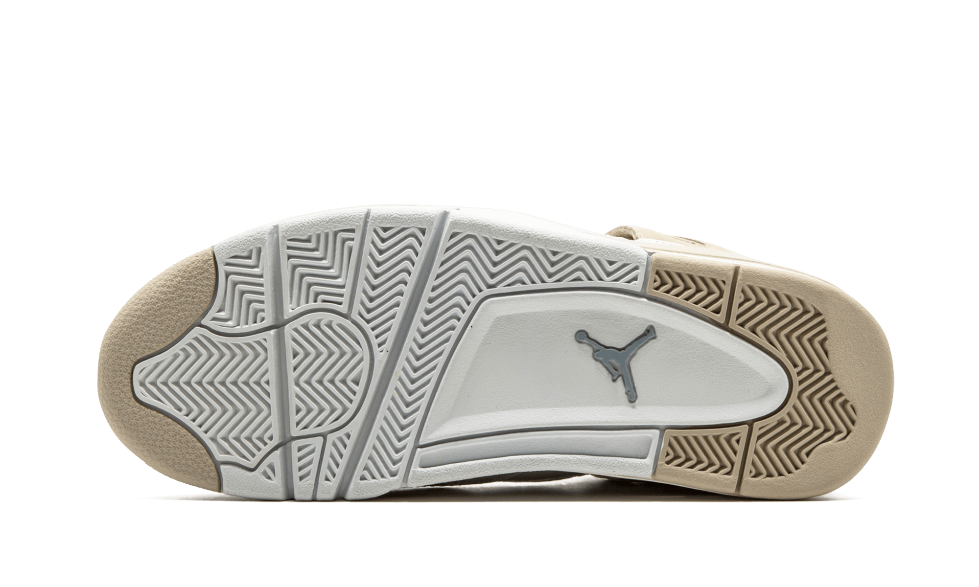 Air Jordan 4 Retro WMNS Linen 313559 142