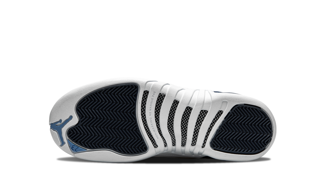 Air Jordan 12 Retro GS Indigo DB5595 404