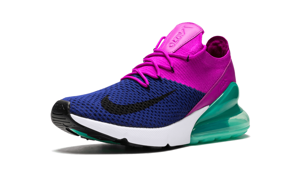 Nike Air Max 270 Flyknit AO1023 401