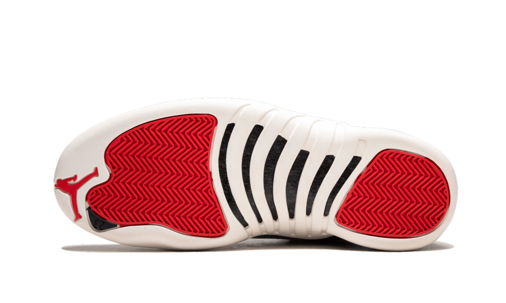 Air Jordan 12 Retro PRM International Flight BV8016 445