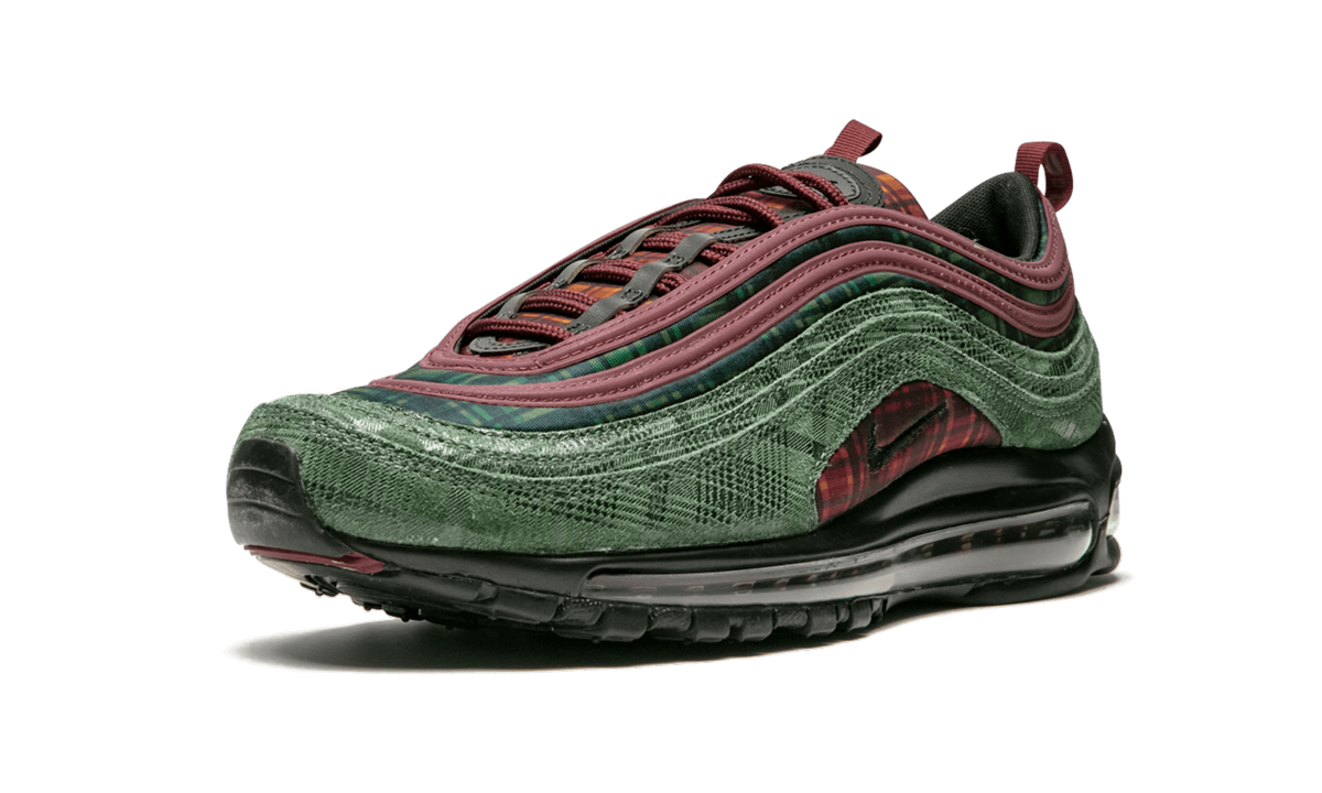 Nike Air Max 97 NRG Jacket Pack AT6145 600