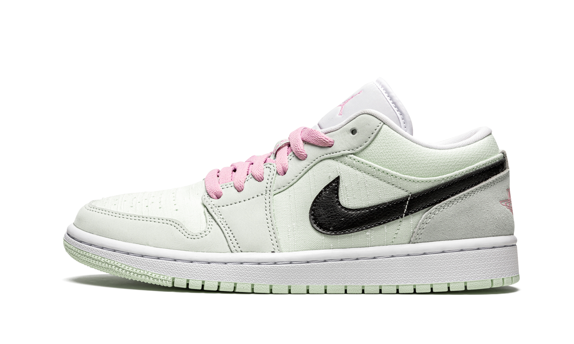 AIR JORDAN 1 LO SE WMNS Barely Green CZ0776 300