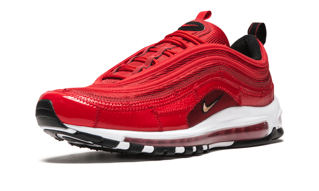 Nike Air Max 97 CR7 Cristiano Ronaldo AQ0655 600