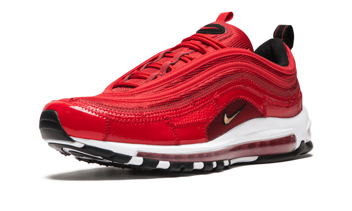 Nike Air Max 97 CR7 Cristiano Ronaldo AQ0655 600