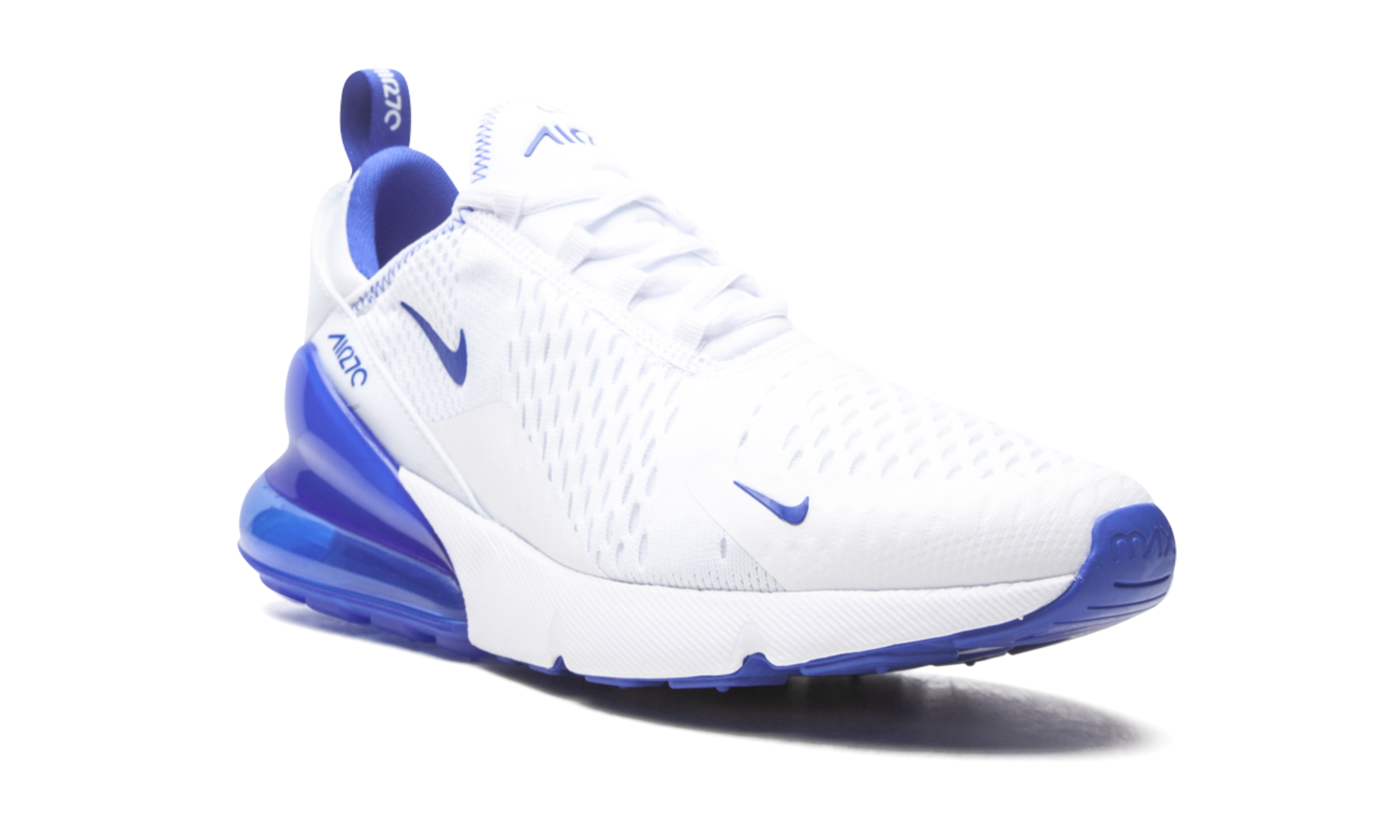 Nike Air Max 270 Kentucky DH0268 100