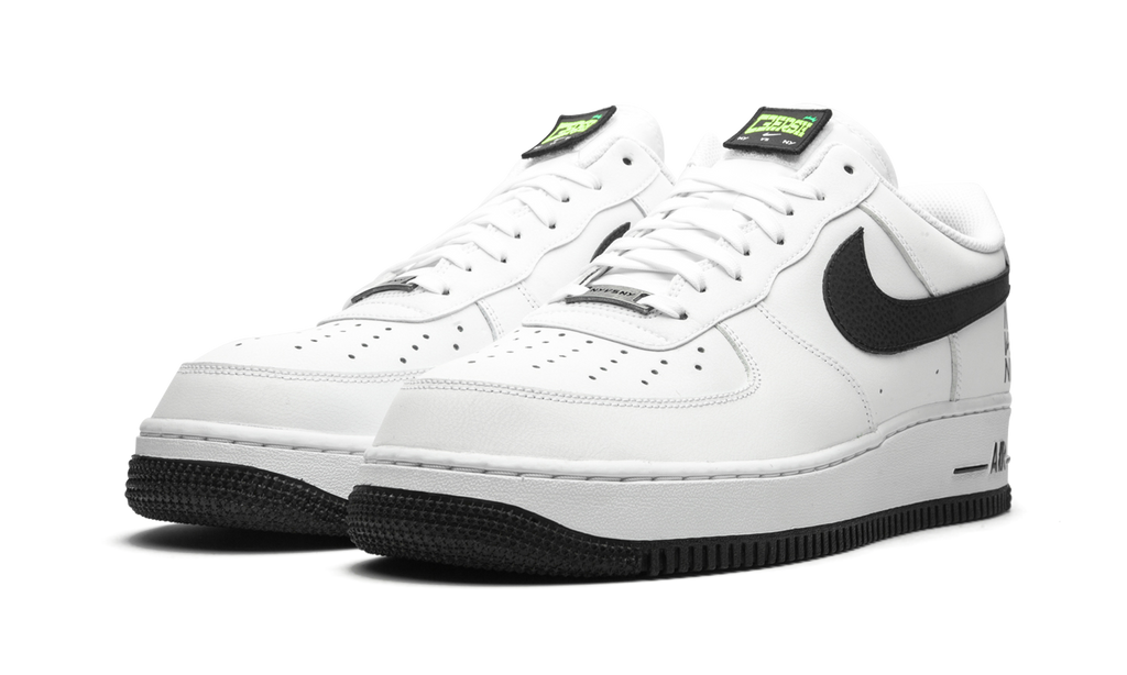Nike Air Force 1 Low NY vs NY CW7297 100
