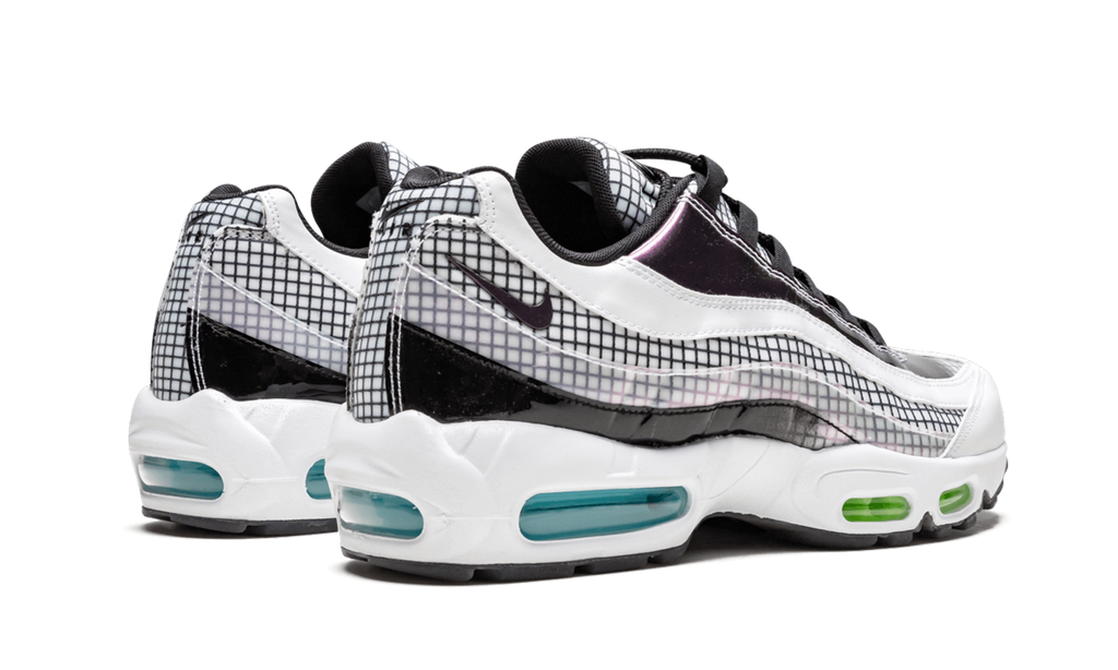 Nike Air Max 95 Lv8 AO2450 100