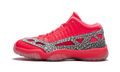 Air Jordan 11 Retro Low IE Flash Crimson 919712 600